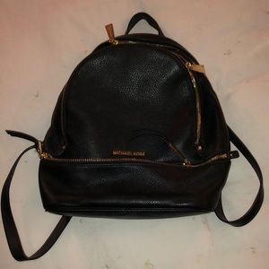 Michael Kors Backpack